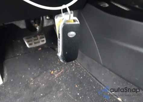 2021 Kia Forte Gt-Line из США, поврежденный, VIN 3KPF34AD1ME329863